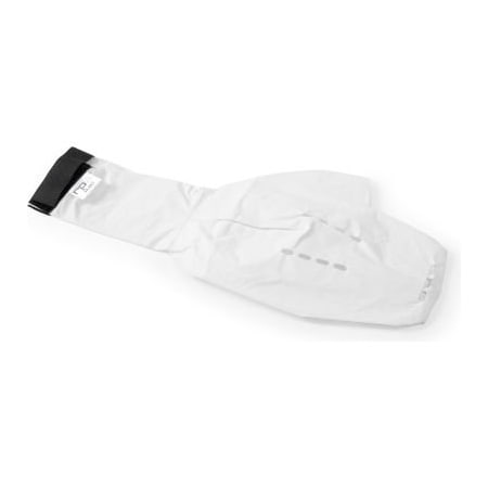 Gvs-Rpb RPB Safety C40 Tychem Cover 04-862